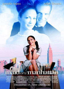 دانلود زیرنویس فارسی  فیلم 2002 Maid in Manhattan