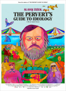 دانلود زیرنویس فارسی  فیلم 2012 The Pervert's Guide to Ideology