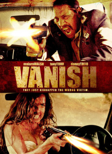 دانلود زیرنویس فارسی  فیلم 2016 VANish