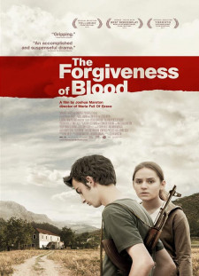 دانلود زیرنویس فارسی  فیلم 2011 The Forgiveness of Blood