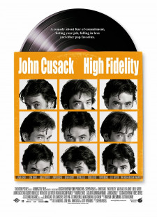 دانلود زیرنویس فارسی  فیلم 2000 High Fidelity