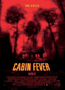 دانلود زیرنویس فارسی  فیلم 2003 Cabin Fever
