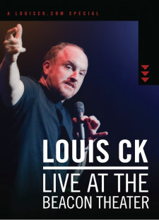 دانلود زیرنویس فارسی  CreativeWork 2011 Louis C.K.: Live at the Beacon Theater