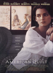 دانلود زیرنویس فارسی  فیلم 1995 How to Make an American Quilt