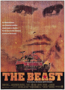 دانلود زیرنویس فارسی  فیلم 1988 The Beast of War