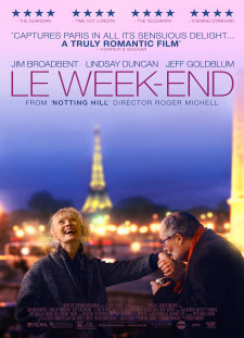 دانلود زیرنویس فارسی  فیلم 2013 Le Week-End