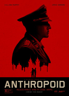 دانلود زیرنویس فارسی  فیلم 2016 Anthropoid