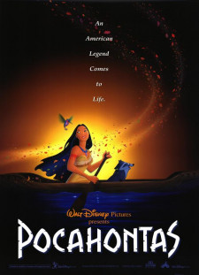 دانلود زیرنویس فارسی  فیلم 1995 Pocahontas
