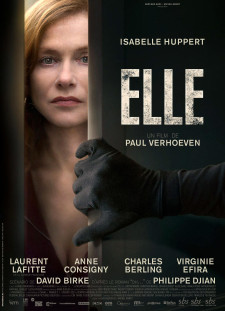 دانلود زیرنویس فارسی  فیلم 2016 Elle