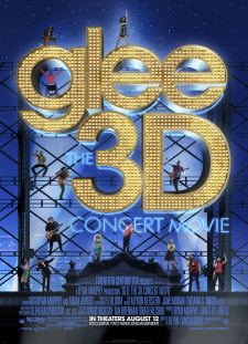 دانلود زیرنویس فارسی  فیلم 2011 Glee: The 3D Concert Movie