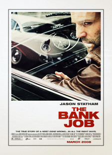 دانلود زیرنویس فارسی  فیلم 2008 The Bank Job