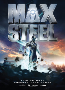 دانلود زیرنویس فارسی  فیلم 2016 Max Steel