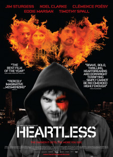 دانلود زیرنویس فارسی  فیلم 2010 Heartless