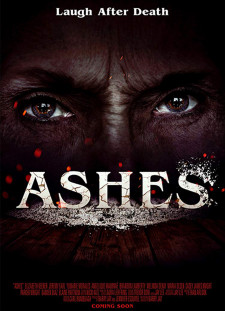 دانلود زیرنویس فارسی  فیلم 2018 Ashes