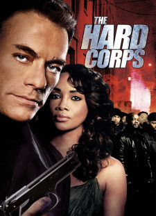 دانلود زیرنویس فارسی  CreativeWork 2006 The Hard Corps