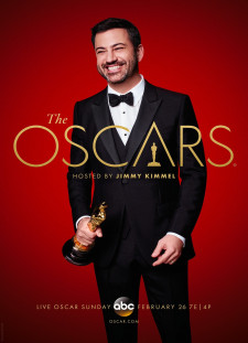 دانلود زیرنویس فارسی  CreativeWork 2017 The Oscars