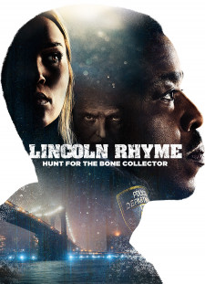 دانلود زیرنویس فارسی  سریال 2020 Lincoln Rhyme: Hunt for the Bone Collector