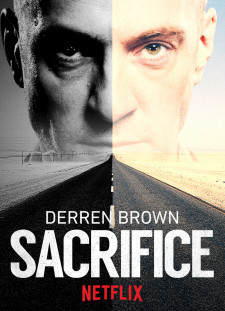 دانلود زیرنویس فارسی  CreativeWork 2018 Derren Brown: Sacrifice