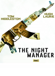 دانلود زیرنویس فارسی  سریال 2016 The Night Manager