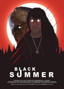 دانلود زیرنویس فارسی  فیلم 2020 Black Summer