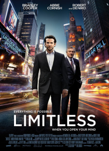 دانلود زیرنویس فارسی  فیلم 2011 Limitless