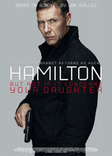 دانلود زیرنویس فارسی  فیلم 2012 Hamilton: Men inte om det gäller din dotter