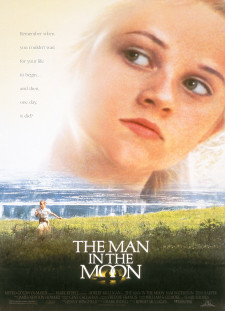 دانلود زیرنویس فارسی  فیلم 1991 The Man in the Moon