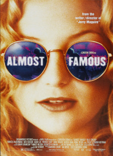 دانلود زیرنویس فارسی  فیلم 2000 Almost Famous