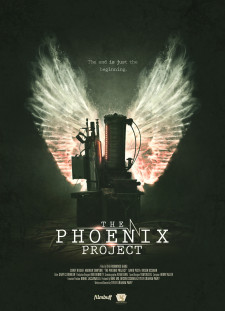 دانلود زیرنویس فارسی  فیلم 2015 The Phoenix Project