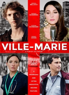 دانلود زیرنویس فارسی  فیلم 2016 Ville-Marie