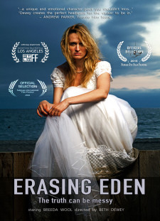 دانلود زیرنویس فارسی  فیلم 2016 Erasing Eden