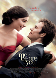 دانلود زیرنویس فارسی  فیلم 2016 Me Before You