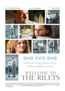 دانلود زیرنویس فارسی  فیلم 2010 Welcome to the Rileys