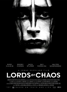 دانلود زیرنویس فارسی  فیلم 2019 Lords of Chaos