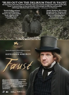 دانلود زیرنویس فارسی  فیلم 2011 Faust