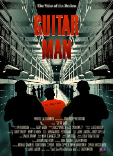 دانلود زیرنویس فارسی  فیلم 2018 Guitar Man