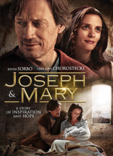 دانلود زیرنویس فارسی  فیلم 2016 Joseph and Mary