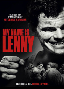 دانلود زیرنویس فارسی  فیلم 2017 My Name Is Lenny