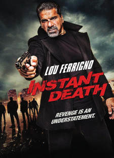 دانلود زیرنویس فارسی  فیلم 2017 Instant Death