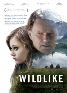 دانلود زیرنویس فارسی  فیلم 2015 Wildlike