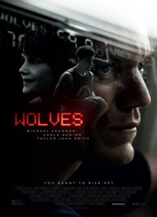 دانلود زیرنویس فارسی  فیلم 2017 Wolves