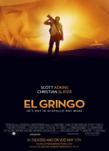 دانلود زیرنویس فارسی  فیلم 2012 El Gringo