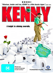 دانلود زیرنویس فارسی  فیلم 2006 Kenny