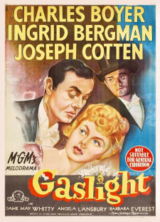 دانلود زیرنویس فارسی  فیلم 1944 Gaslight