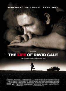 دانلود زیرنویس فارسی  فیلم 2003 The Life of David Gale