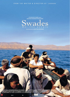 دانلود زیرنویس فارسی  فیلم 2004 Swades: We, the People