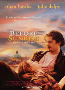 دانلود زیرنویس فارسی  فیلم 1995 Before Sunrise