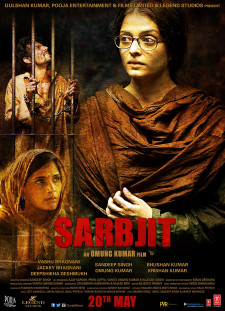 دانلود زیرنویس فارسی  فیلم 2016 Sarbjit