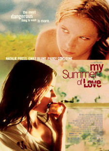 دانلود زیرنویس فارسی  فیلم 2004 My Summer of Love
