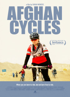 دانلود زیرنویس فارسی  فیلم 2019 Afghan Cycles
